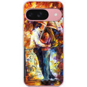 Чохол BoxFace Google Pixel 10 Pro Kiss Under Umbrella