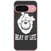 Чохол BoxFace Google Pixel 10 Pro 