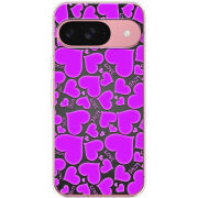 Чохол BoxFace Google Pixel 10 Pro 