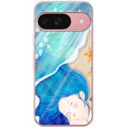 Чохол BoxFace Google Pixel 10 Pro Sea Girl