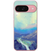 Чохол BoxFace Google Pixel 10 Pro 