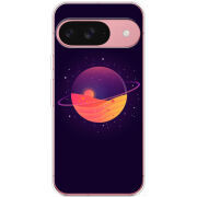 Чохол BoxFace Google Pixel 10 Pro Desert-Planet