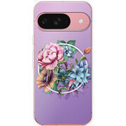 Чохол BoxFace Google Pixel 10 Pro 