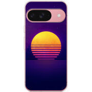 Чохол BoxFace Google Pixel 10 Pro 