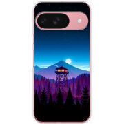 Чохол BoxFace Google Pixel 10 Pro 