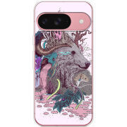 Чохол BoxFace Google Pixel 10 Pro 