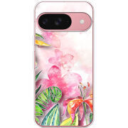 Чохол BoxFace Google Pixel 10 Pro 