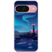 Чохол BoxFace Google Pixel 10 Pro 