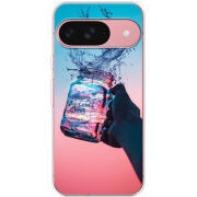 Чохол BoxFace Google Pixel 10 Pro 