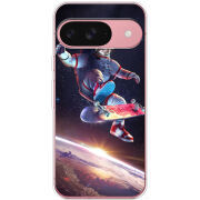 Чохол BoxFace Google Pixel 10 Pro 