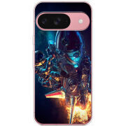 Чохол BoxFace Google Pixel 10 Pro 