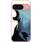 Чохол BoxFace Google Pixel 10 Pro 