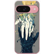 Чохол BoxFace Google Pixel 10 Pro Natures Hands