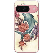 Чохол BoxFace Google Pixel 10 Pro 