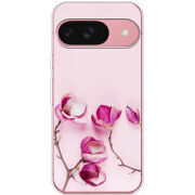 Чохол BoxFace Google Pixel 10 Pro 