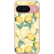 Чохол BoxFace Google Pixel 10 Pro 