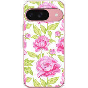 Чохол BoxFace Google Pixel 10 Pro 