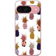 Чохол BoxFace Google Pixel 10 Pro 