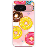 Чохол BoxFace Google Pixel 10 Pro 