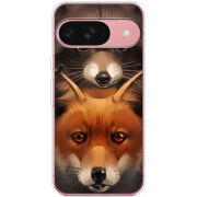 Чохол BoxFace Google Pixel 10 Pro 