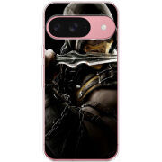 Чохол BoxFace Google Pixel 10 Pro 