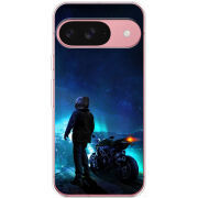 Чохол BoxFace Google Pixel 10 Pro Motorcyclist