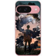 Чохол BoxFace Google Pixel 10 Pro 