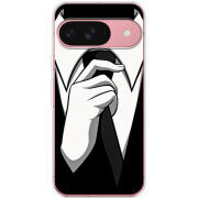 Чохол BoxFace Google Pixel 10 Pro Tie