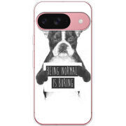 Чохол BoxFace Google Pixel 10 Pro 