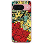 Чохол BoxFace Google Pixel 10 Pro 