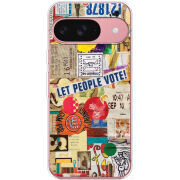 Чохол BoxFace Google Pixel 10 Pro 