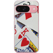 Чохол BoxFace Google Pixel 10 Pro 