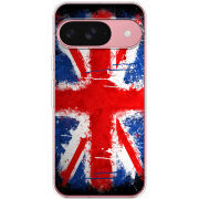 Чохол BoxFace Google Pixel 10 Pro 