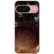 Чохол BoxFace Google Pixel 10 Pro 