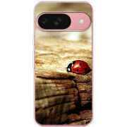 Чохол BoxFace Google Pixel 10 Pro 