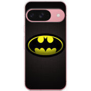 Чохол BoxFace Google Pixel 10 Pro 