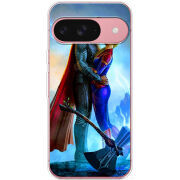 Чохол BoxFace Google Pixel 10 Pro 