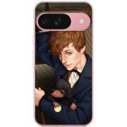 Чохол BoxFace Google Pixel 10 Pro 