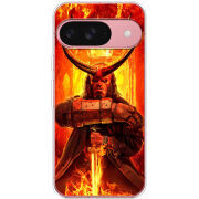 Чохол BoxFace Google Pixel 10 Pro 