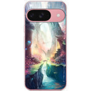 Чохол BoxFace Google Pixel 10 Pro 