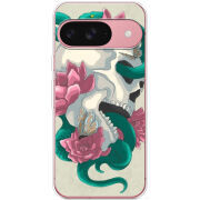 Чохол BoxFace Google Pixel 10 Pro 