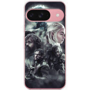 Чохол BoxFace Google Pixel 10 Pro 