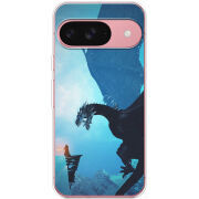 Чохол BoxFace Google Pixel 10 Pro 