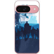 Чохол BoxFace Google Pixel 10 Pro 