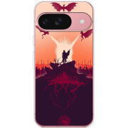 Чохол BoxFace Google Pixel 10 Pro 