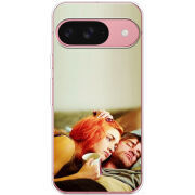 Чохол BoxFace Google Pixel 10 Pro 