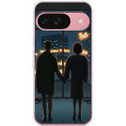 Чохол BoxFace Google Pixel 10 Pro 