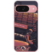 Чохол BoxFace Google Pixel 10 Pro 