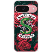 Чохол BoxFace Google Pixel 10 Pro 