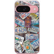 Чохол BoxFace Google Pixel 10 Pro 